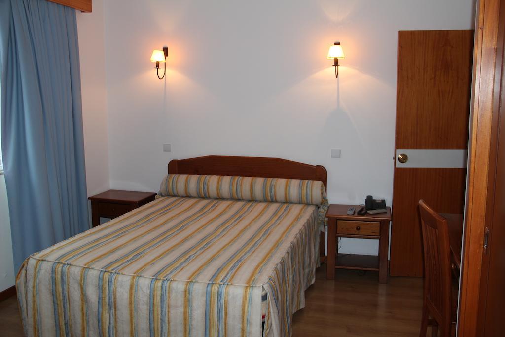 Troia Hotel Amares Room photo